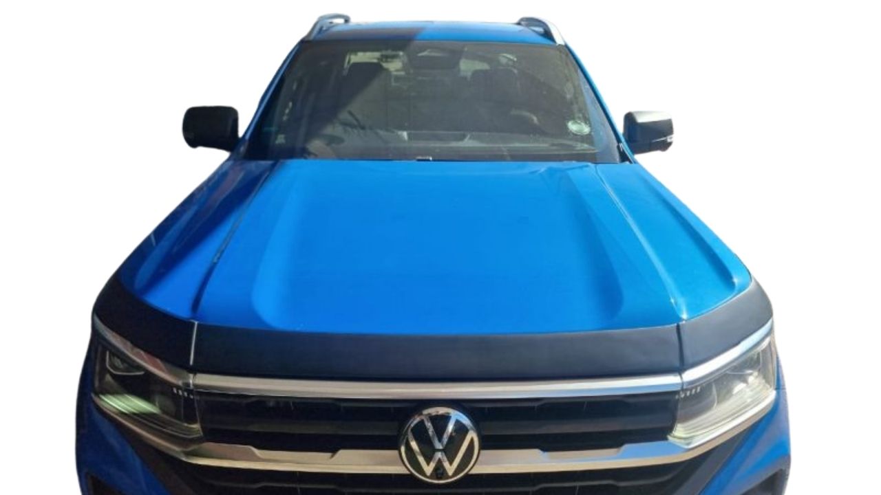 Bonnet Guard - Amarok 2023+ (Stick On)
