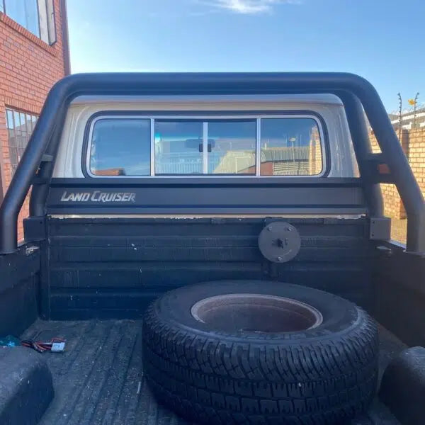Toyota Land Cruiser 79 BZT Roll Bar