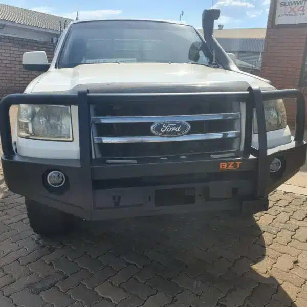 Ford Ranger T5 2007 – 2012 BZT Front Bumper