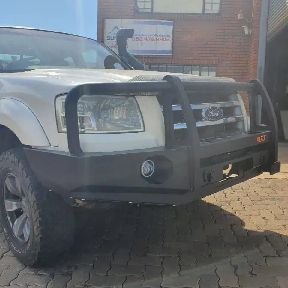 Ford Ranger T5 2007 – 2012 BZT Front Bumper