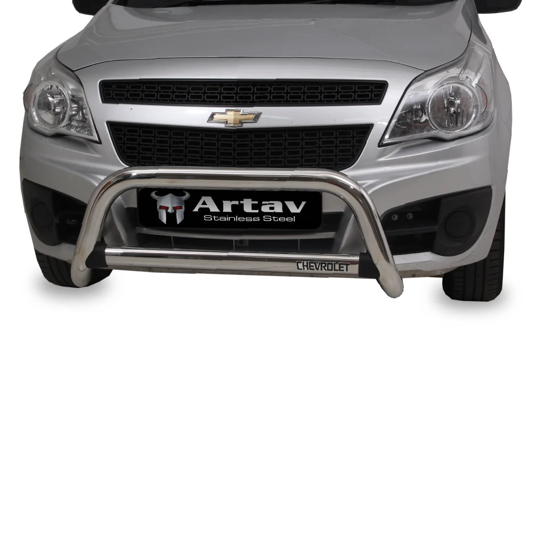 Chevrolet Nudge Bar 2012+ 10018T