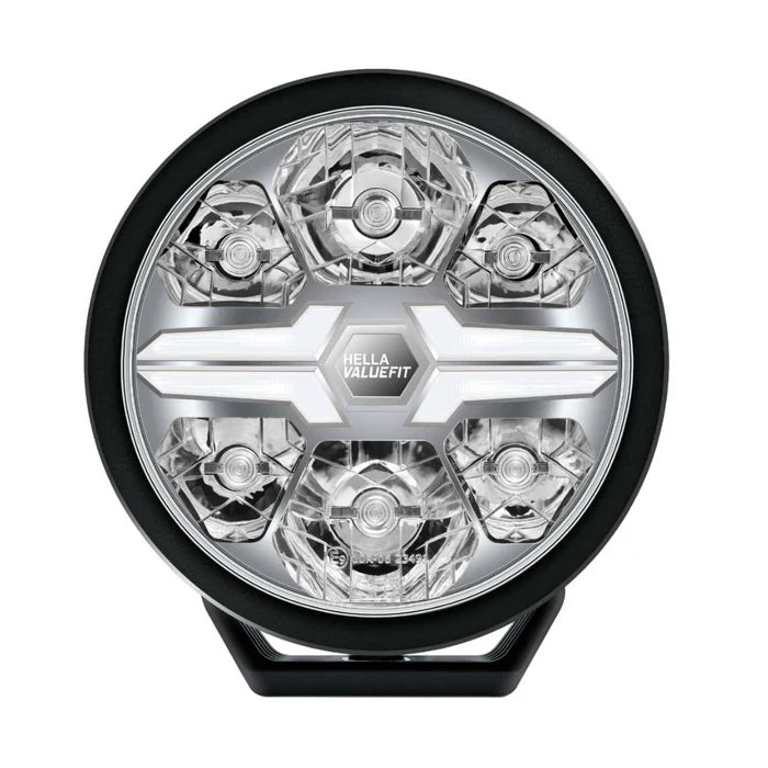 HELLA BLADE LED 6 Inch