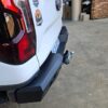 Ford Ranger T9 (2023 onwards) – BZT Rear Bumper and Towbar