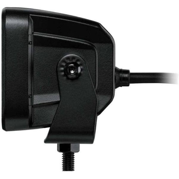 Hella LED Black Magic 3.2" Cube Kit - (Flood)