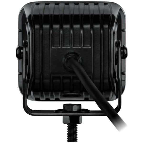 Hella LED Black Magic 3.2" Cube Kit - (Flood)
