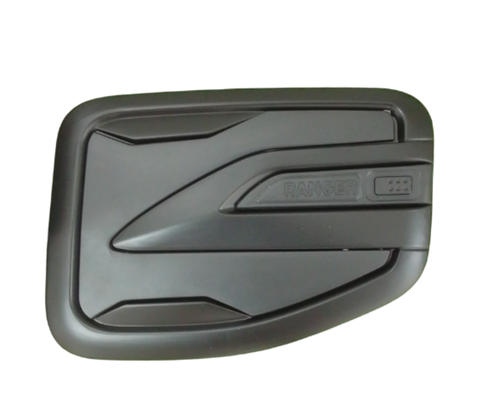 Ford Ranger (2012-2021 ) Electric Side Steps