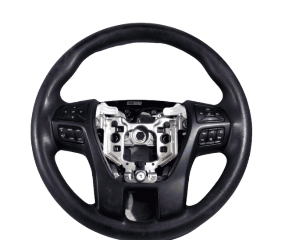 Ford Ranger(2016-2022 Cruise Control