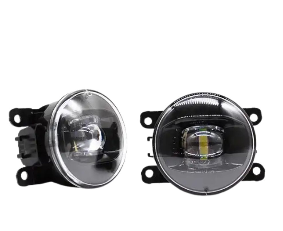 Ford Ranger (2012-2022) Fog Lights LED