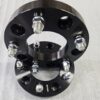 Mahindra Pik-Up Wheel Spacers (5×160) 30mm