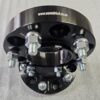 Ford Ranger/Raptor Hub Centric 6×139.7mm Wheel Spacers