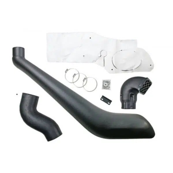 Toyota Fortuner 2016 onwards Snorkel Kit