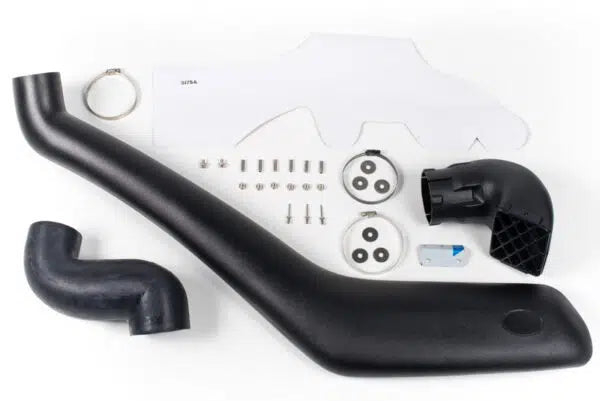 Isuzu KB6 2013 – 2019 Snorkel Kit