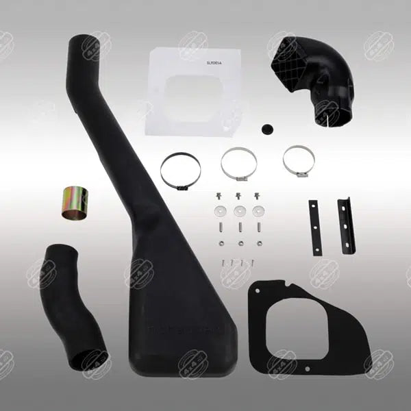 Land Rover Defender TD4 (Puma) Ram Head Snorkel Kit