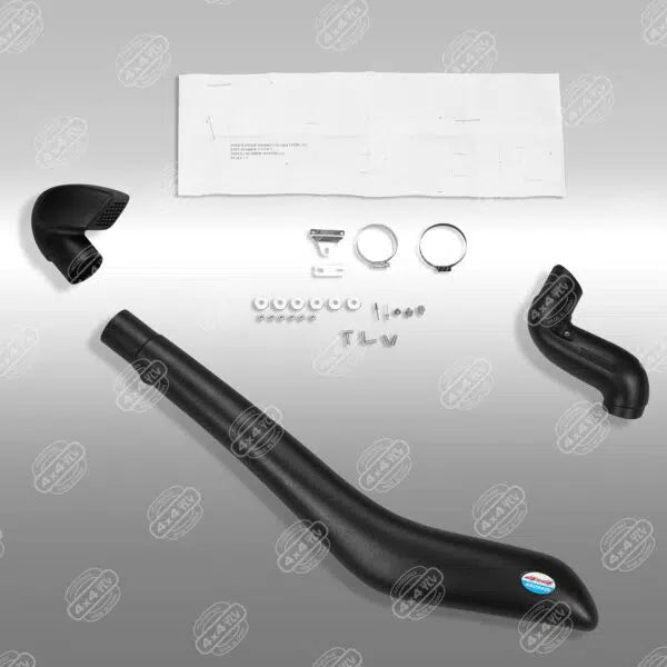 Ford Ranger T6 2012-2016 Snorkel Kit