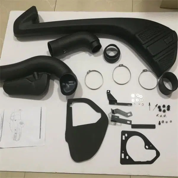 Ford Ranger T7 2016-2020 Snorkel Kit