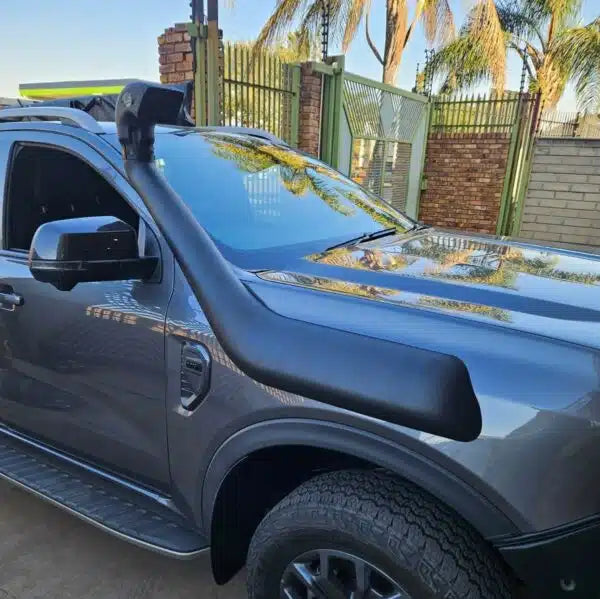 Ford Ranger T9 2023 onwards (excludes Raptor) Snorkel Kit