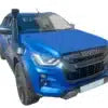 Isuzu D-Max (2023 onwards) Snorkel