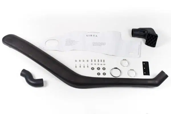 Isuzu KB 1997-2002 Snorkel Kit