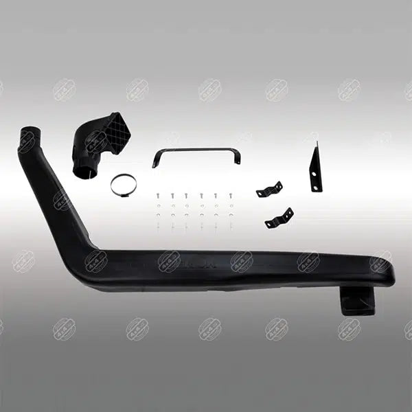 Jeep Wrangler JK 2007 onwards Snorkel Kit