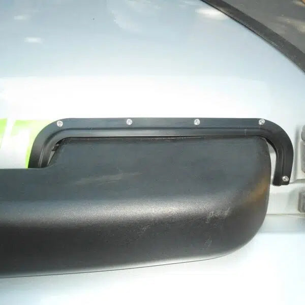 Jeep Wrangler JK 2007 onwards Snorkel Kit