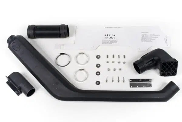 Jeep Cherokee XJ Liberty 1985-1995 Snorkel Kit