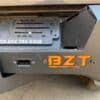 Toyota Hilux Revo 2016 – 2022 BZT Rear Bumper