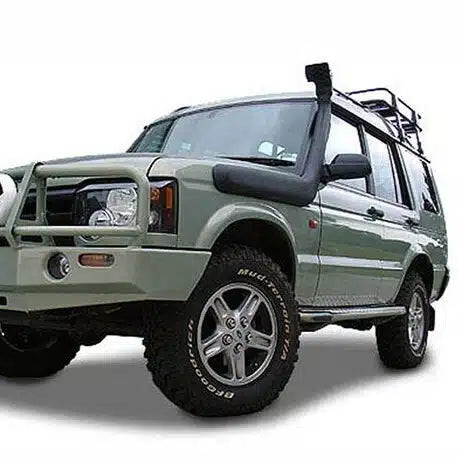Land Rover Discovery 2 Snorkel Kit
