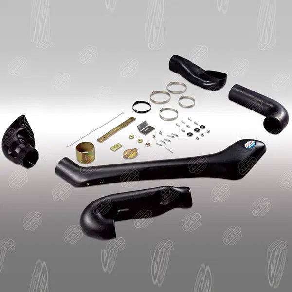 Mitsubishi Pajero NS/NT/NW 2006 onwards Snorkel Kit