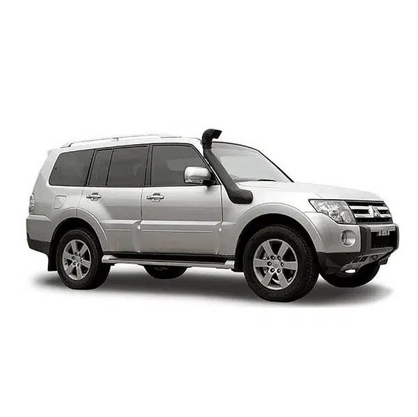 Mitsubishi Pajero NS/NT/NW 2006 onwards Snorkel Kit