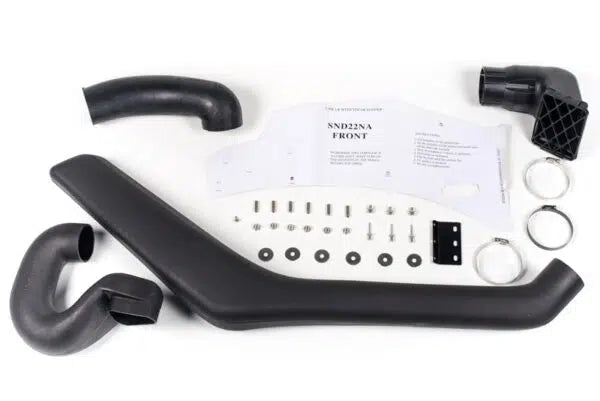 Nissan Hardbody 1997-2021 Snorkel Kit
