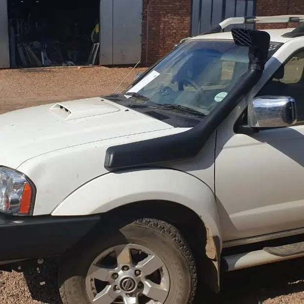 Nissan Hardbody 1997-2021 Snorkel Kit