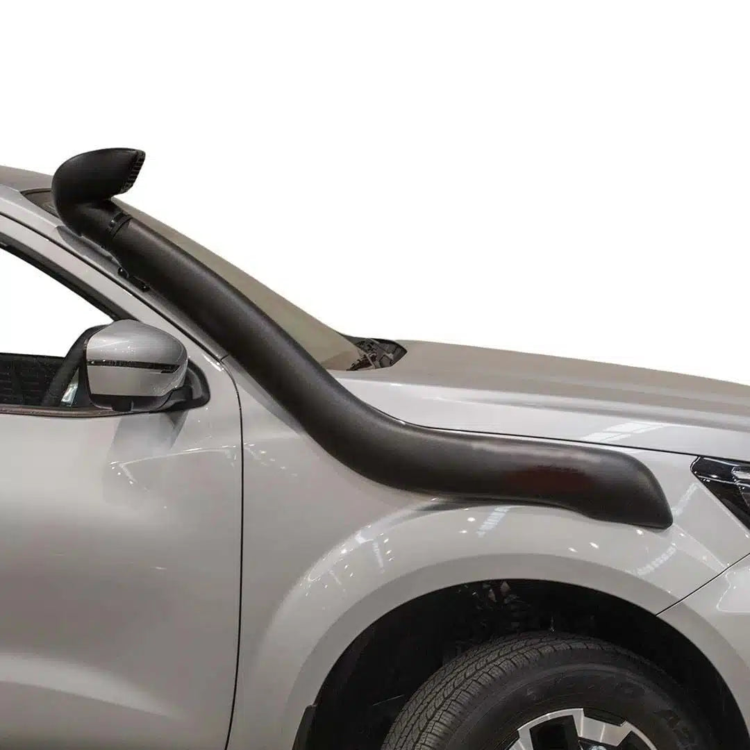 Nissan Navara D23 Slimline 2017 – 2020 Snorkel Kit