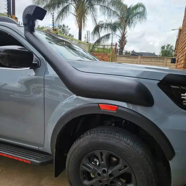 Nissan Navara D23 (2021 onwards) Snorkel Kit