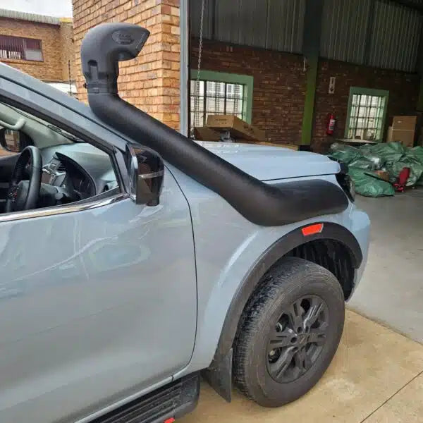 Nissan Navara D23 (2021 onwards) Snorkel Kit