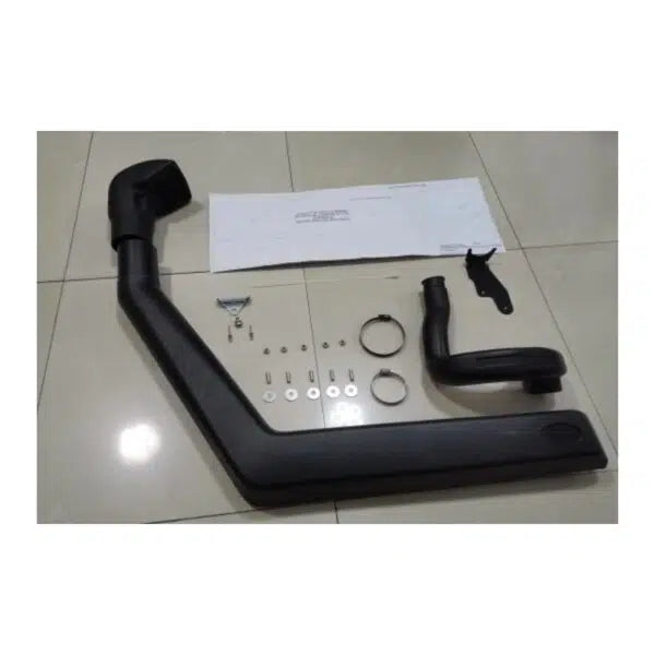 Suzuki Jimny Gen4 2020 onwards Snorkel Kit