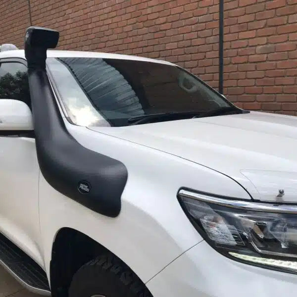Toyota Land Cruiser Prado 150 (2018 onwards)