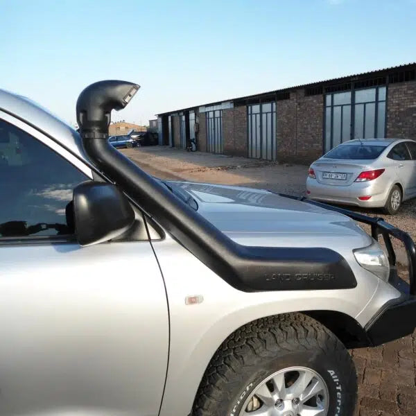 Toyota Land Cruiser 200 2007-2015 Series Snorkel Kit