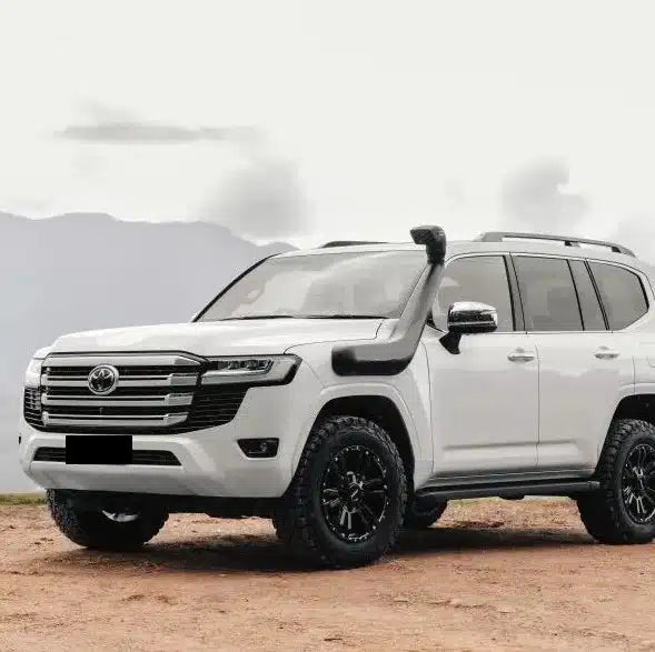 Toyota Land Cruiser 300 Series Snorkel Kit