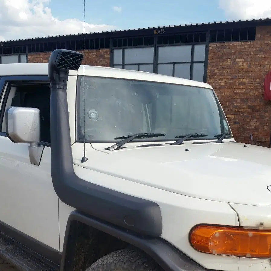 Toyota Land Cruiser FJ Snorkel Kit