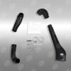 Toyota Land Cruiser FJ (Slimline) Snorkel Kit