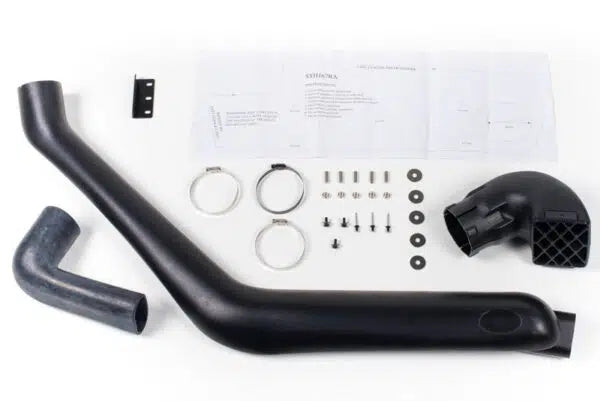Toyota Hilux 167 Series 1997-2005 Petrol (RH)