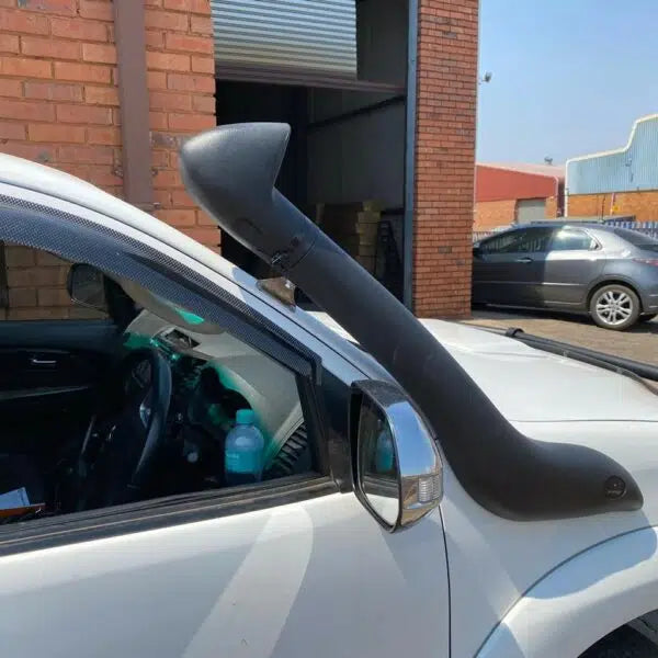 Toyota Hilux/Fortuner 2005-2015 (Slimline) Snorkel Kit