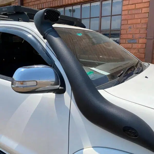 Toyota Hilux/Fortuner 2005-2015 (Slimline) Snorkel Kit
