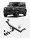 Suzuki Jimny Towbar Gen 4
