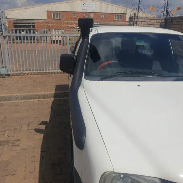 Mitsubishi Colt 1996-2006 Snorkel Kit