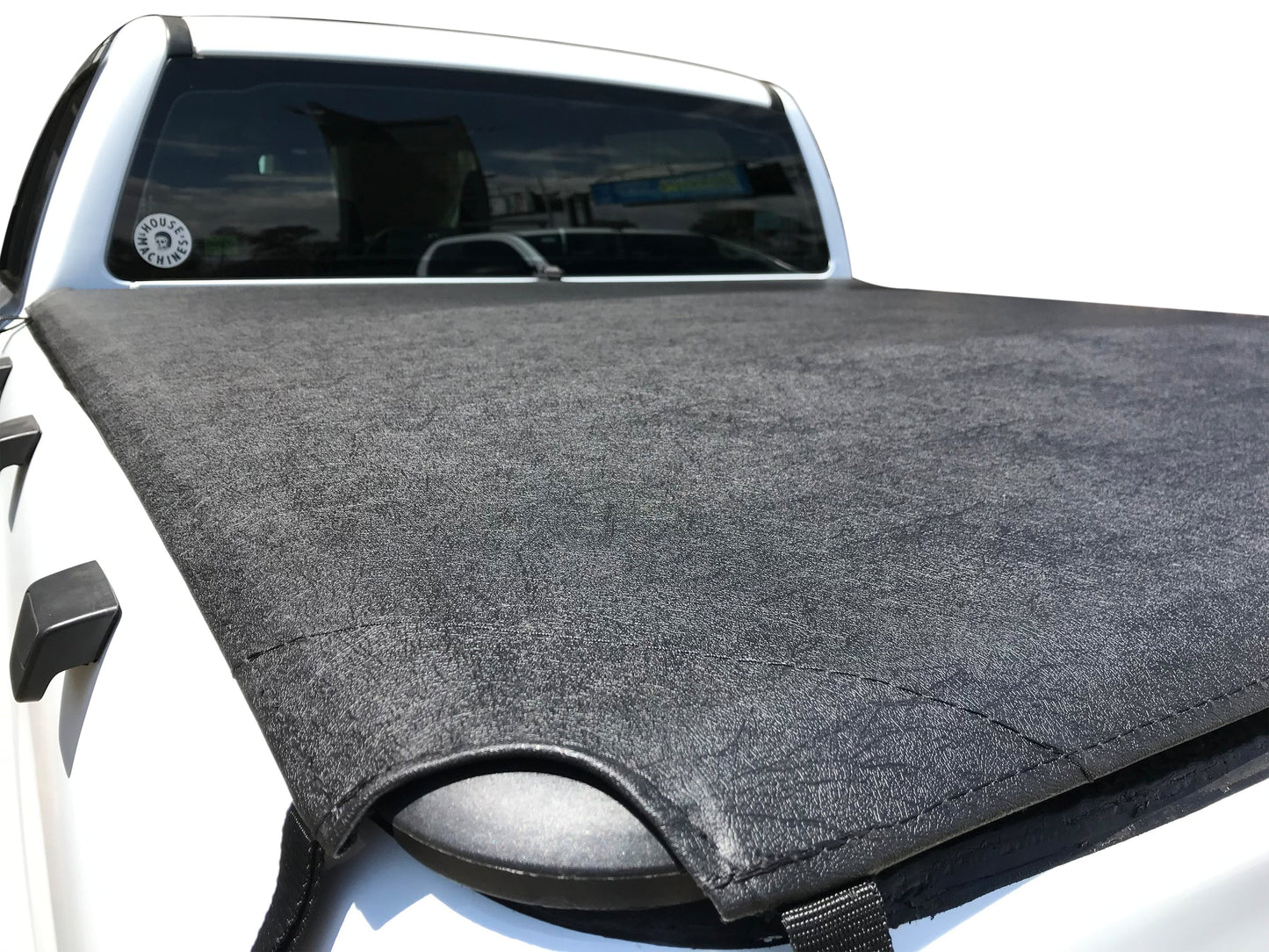 Ford Ranger Clip on Tonneau Cover 2012+