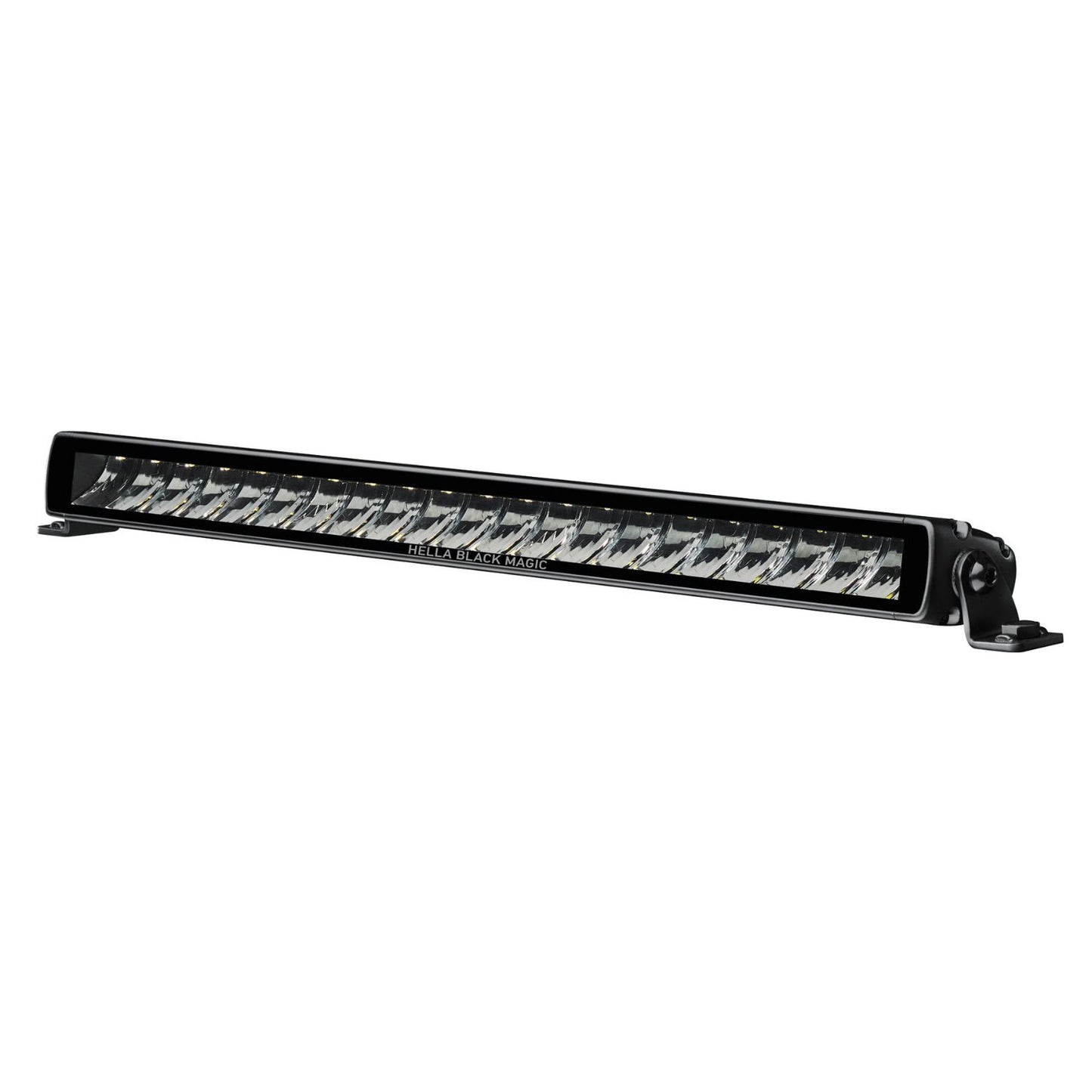 Hella Black Magic LED Slim Light Bar 20’'