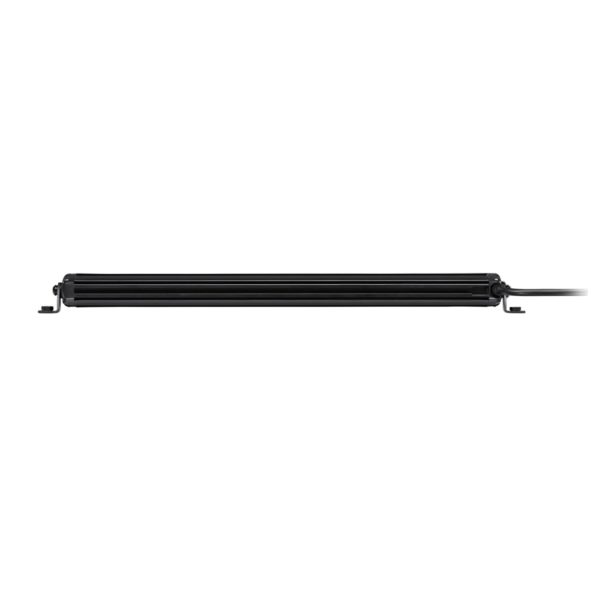 Hella Black Magic LED Slim Light Bar 20’'