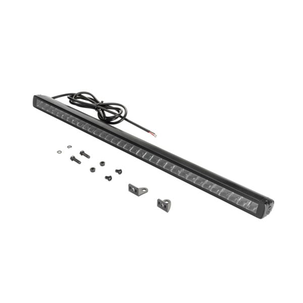 Hella Black Magic LED Slim Light Bar