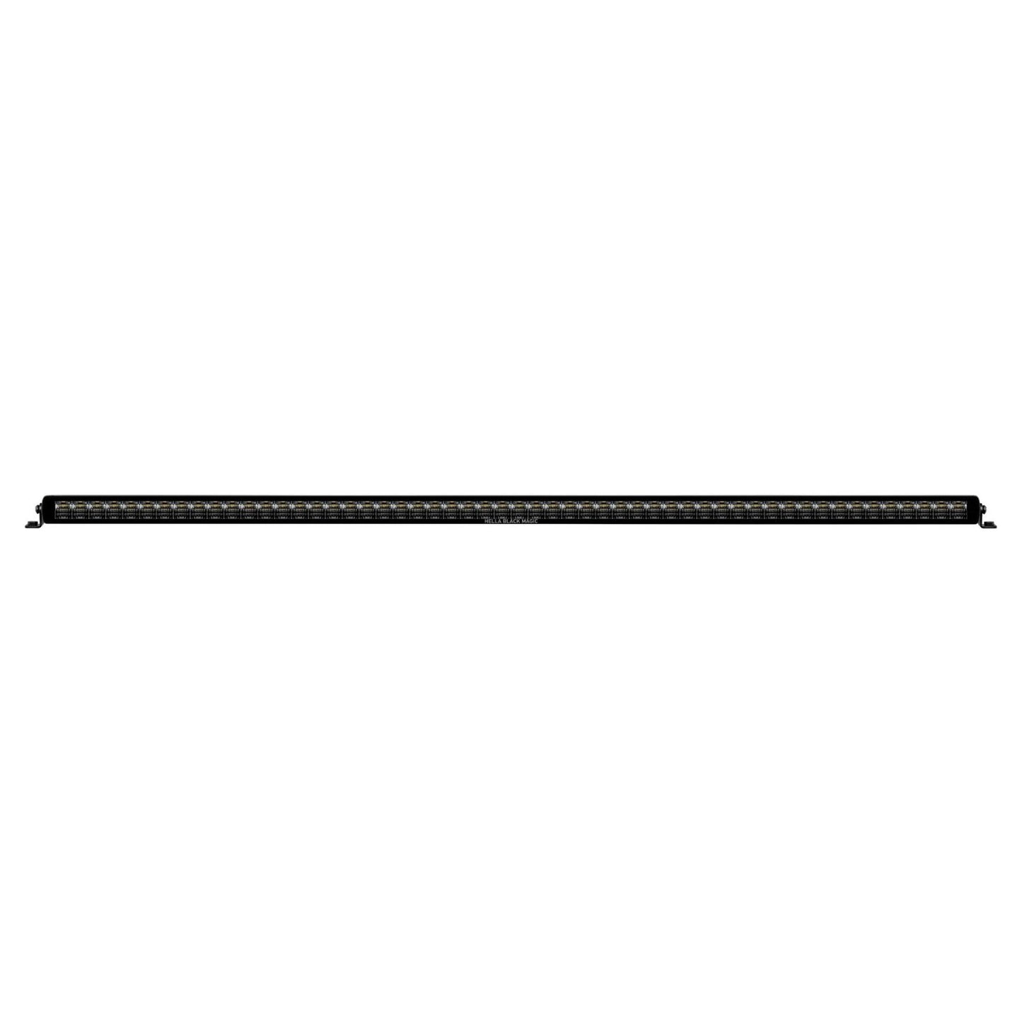 Hella Black Magic LED Slim Light Bar 50’’